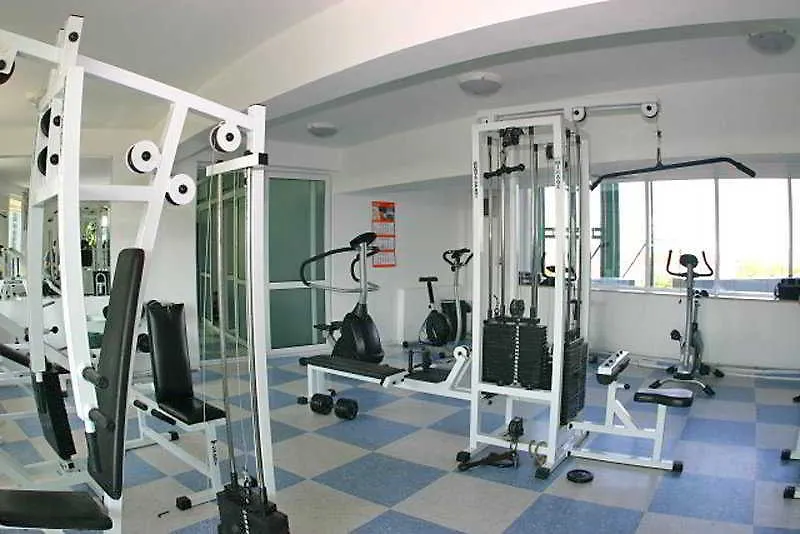 Mirage Hotel Burgas Stad