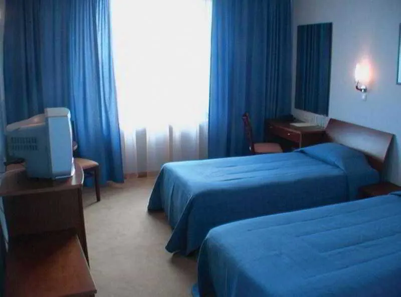 Mirage Hotel Burgas Stad