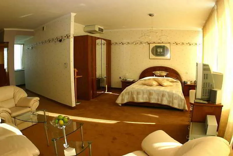Mirage Hotel Burgas Stad
